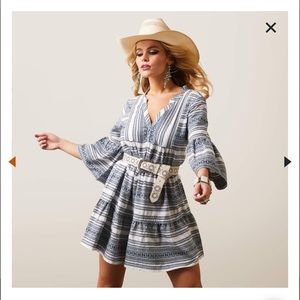 Brand New Ariat Dress